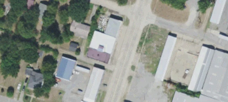 Acreage Development Land Parcel