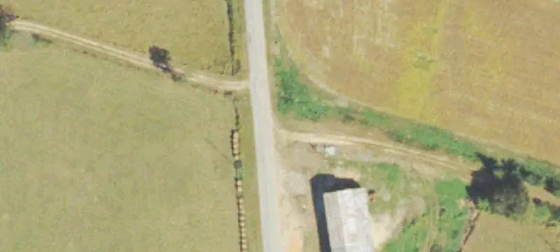 Residential Development Lot