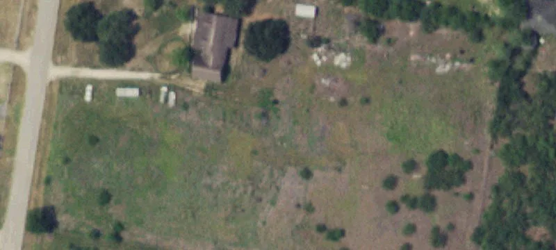 Residential Lot for Development