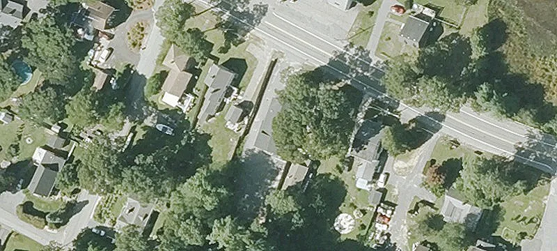 Office Building for Sale