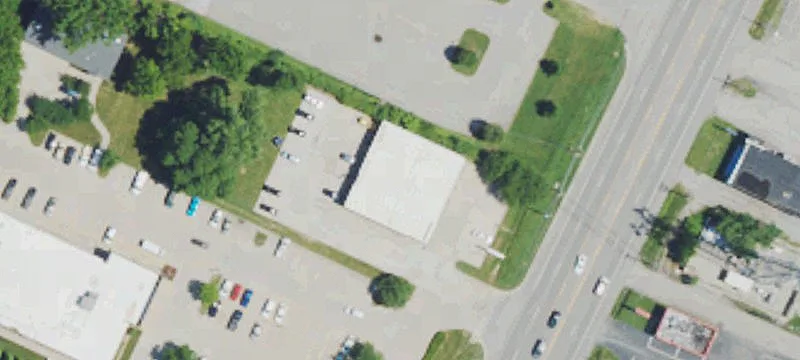 Turnkey Medical Office Building