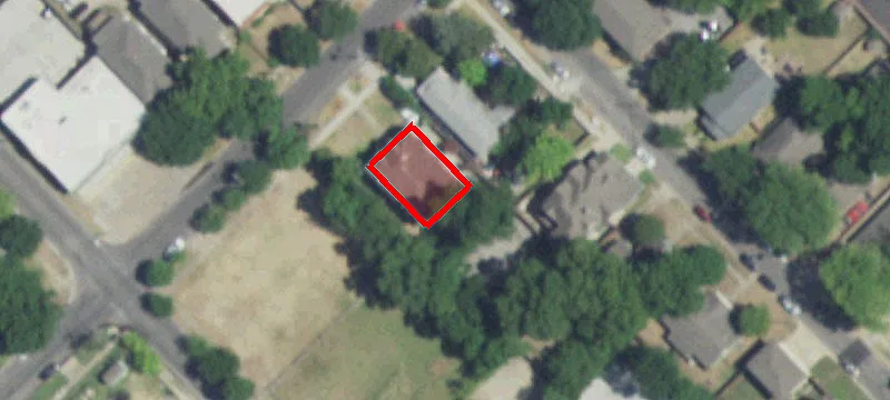 Fourplex Investment Property