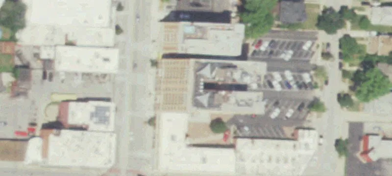 Rooftop Cell Site Space
