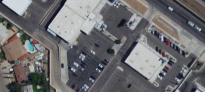 Mobile Home Park Property