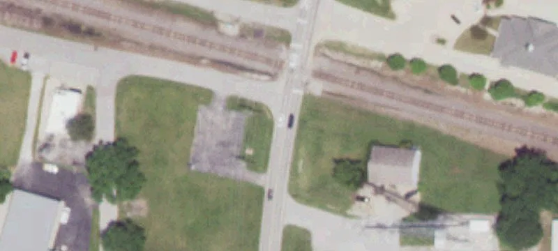 Gated 5-Acre Homesite
