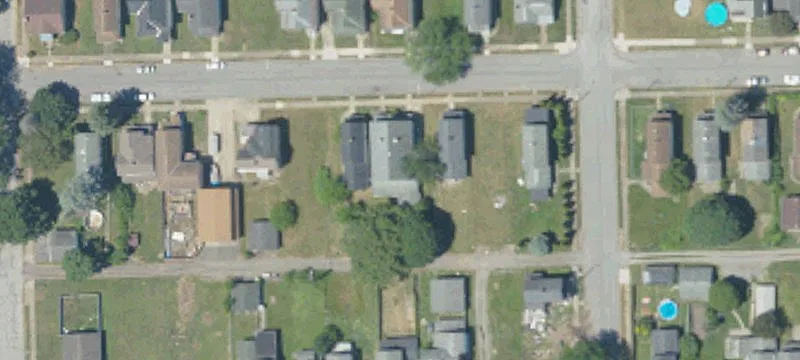 Vacant Residential Lot