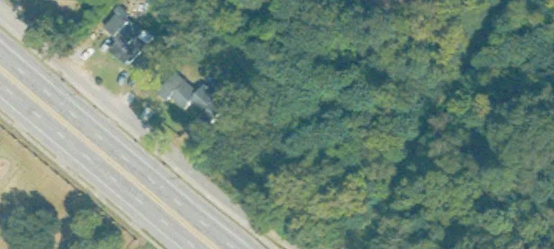 Commercial Lot with B-1 Rezoning Potential
