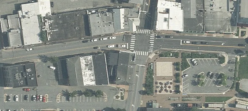 Second-Generation Restaurant Space