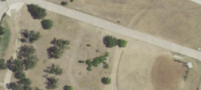 Commercial Development Land Parcel