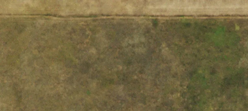 Residential Land Lot