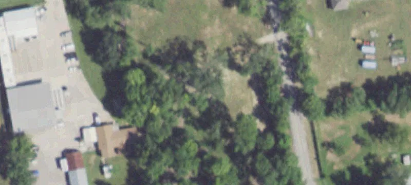Open Land Development Site