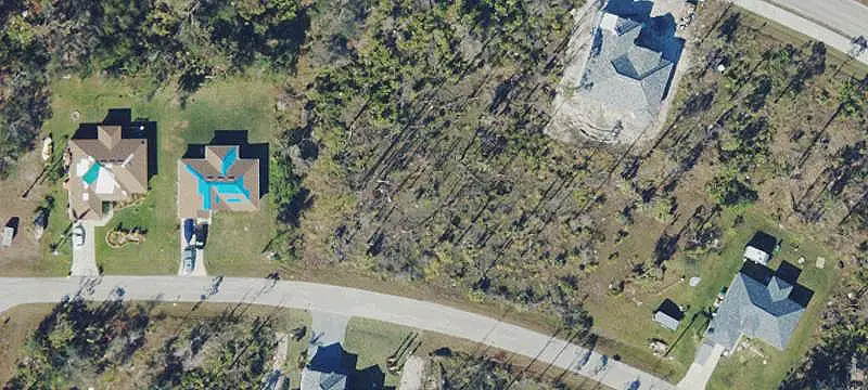 Residential Development Lot
