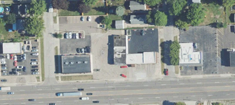 Turnkey Automotive Collision Shop