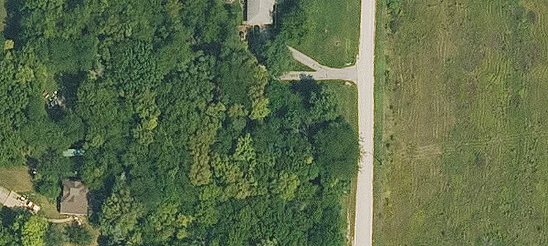 Hilltop Corner Development Land