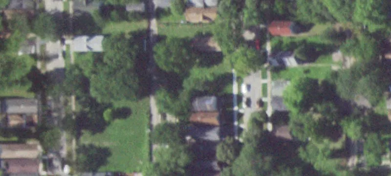 Residential Land Parcel