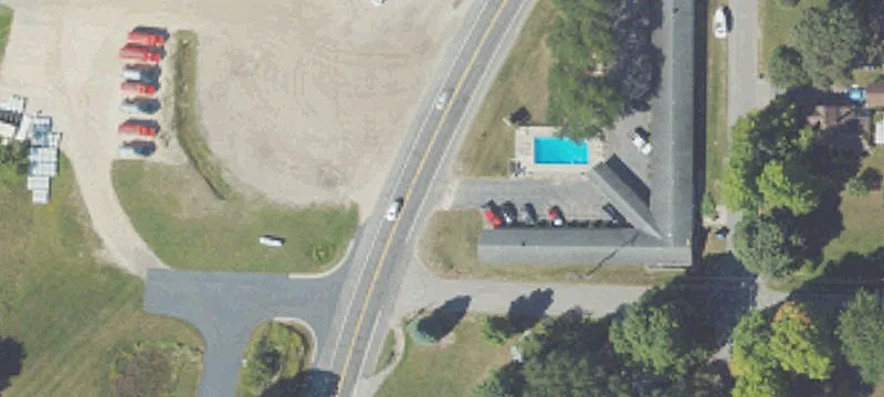 Turn-Key Motel with Pool