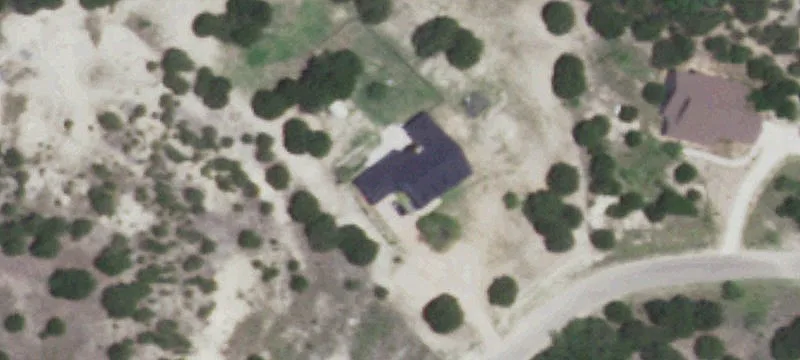 Hilltop Residential Homesite