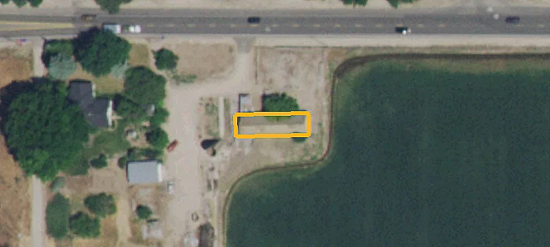 Multisite Development Land Parcels