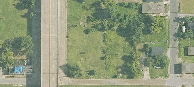 Commercial Land for Development