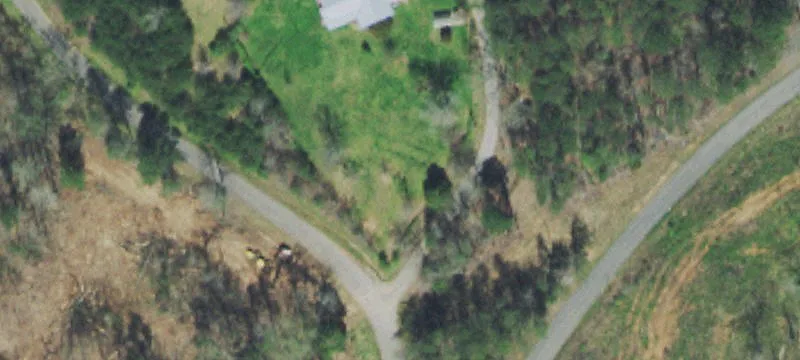 Recreational Land with Creek