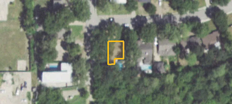 Corner Residential Development Lot
