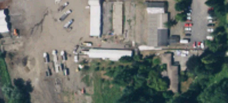 Turnkey Office Warehouse Facility