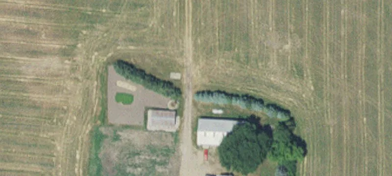 Development Land Parcel