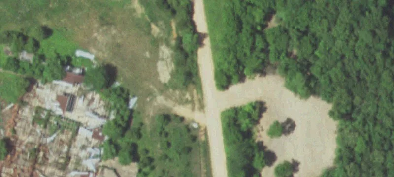Ozarks Farmland and Hunting Land