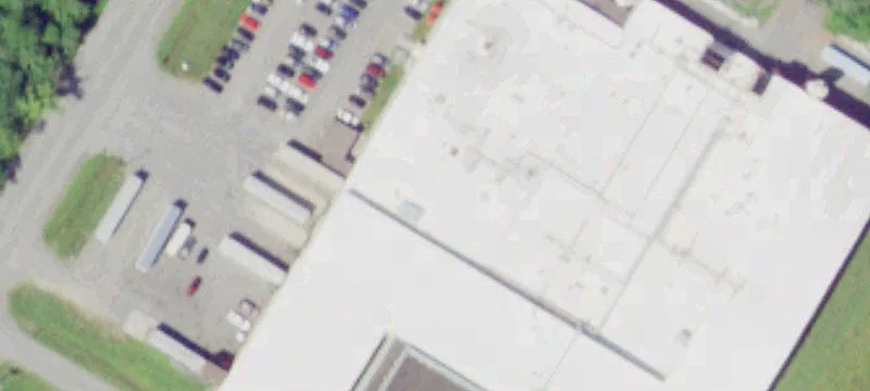 Food Manufacturing Facility