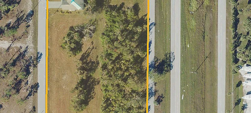 Residential Buildable Lot