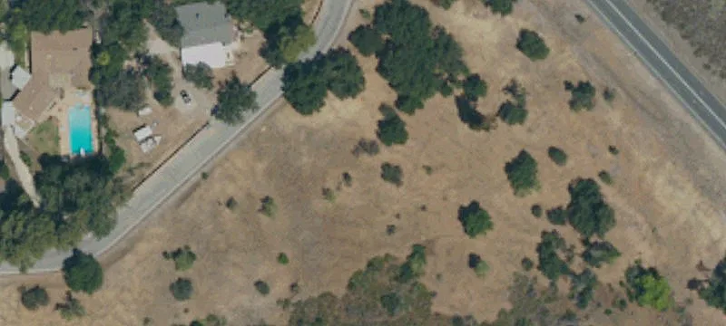 Build-Ready Residential Equestrian Land