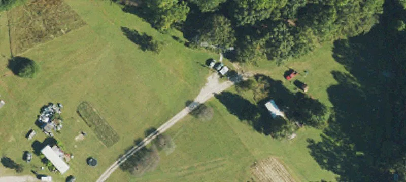 Four-Parcels Residential Development Land