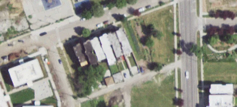 Three-Unit Income Property