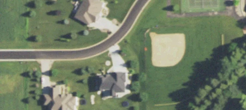 Residential Development Lot