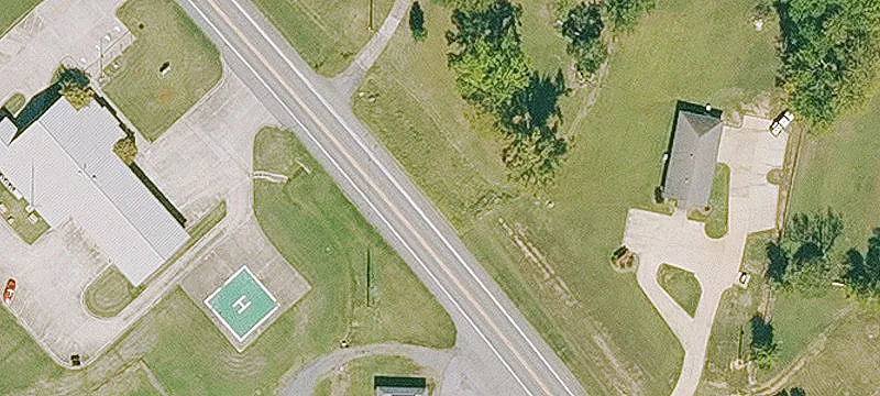 Corner Development Acreage