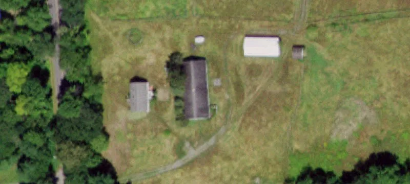 Approved Building Lots Land