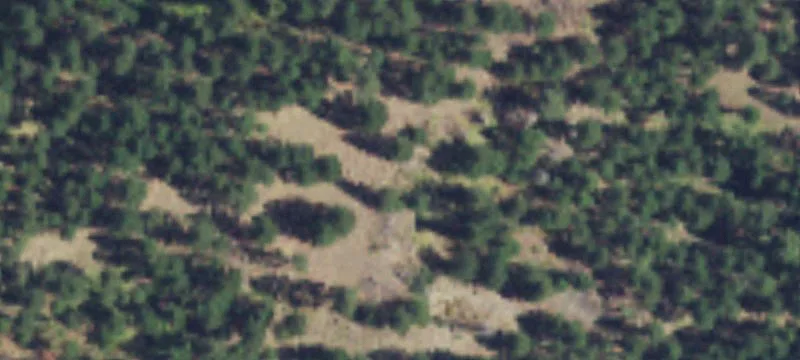 Build-Ready Recreational Land Parcel