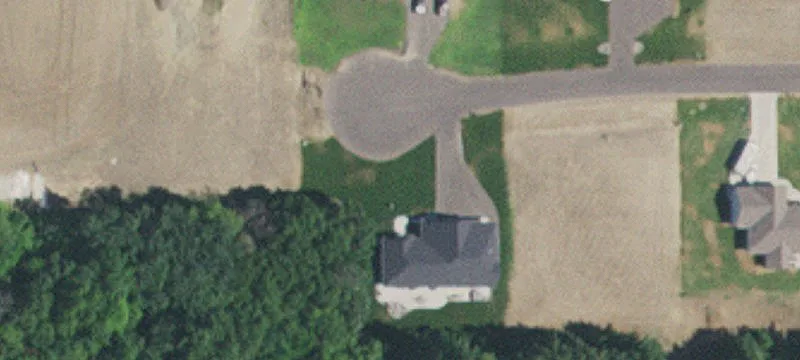 Level Home Build Site