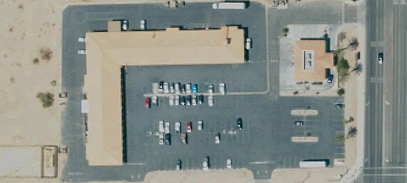 Mobile Home in Mobile Home Park