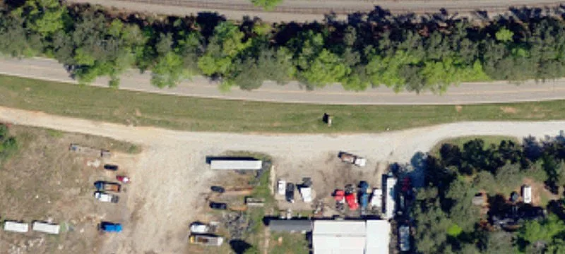 Truck Repair Facility with 5 Bays