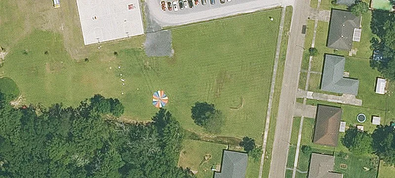 Commercial Development Land