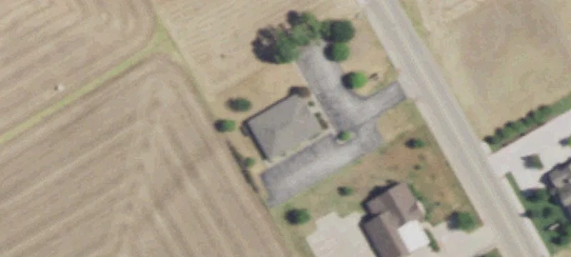 Light Commercial Development Land