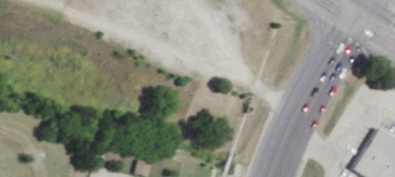 Agricultural Land Parcel