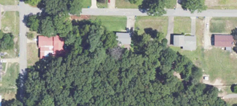 Buildable Residential Lot