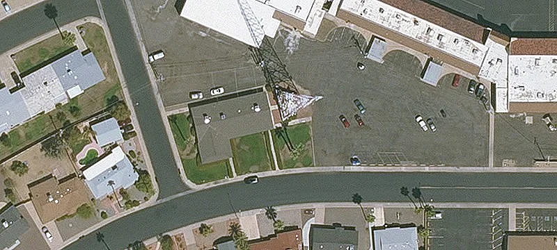 Office Building
