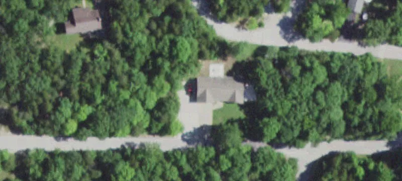 Build-Ready Corner Home Lot