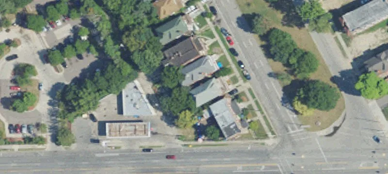Turnkey Renovated Triplex