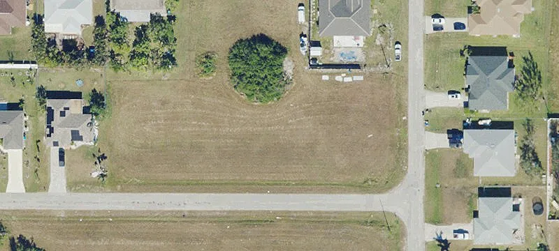 Residential Home Lot