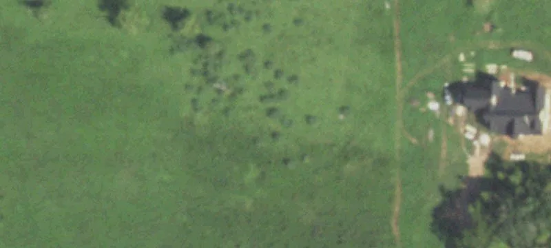 Residential Development Land Parcel