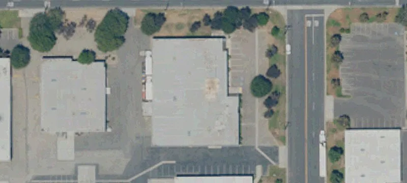 Office and Warehouse Flex Space